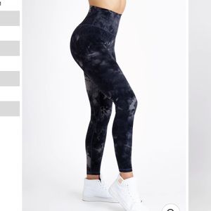 SPAthletic Dream Leggings - SOLD OUT ON THE WEBSITE
